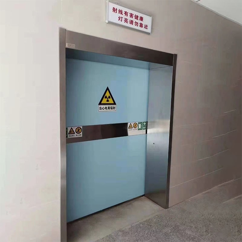 包头防护医用铅门